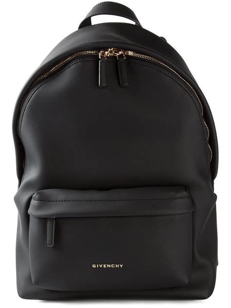 givenchy back pack|Women's Givenchy Backpacks .